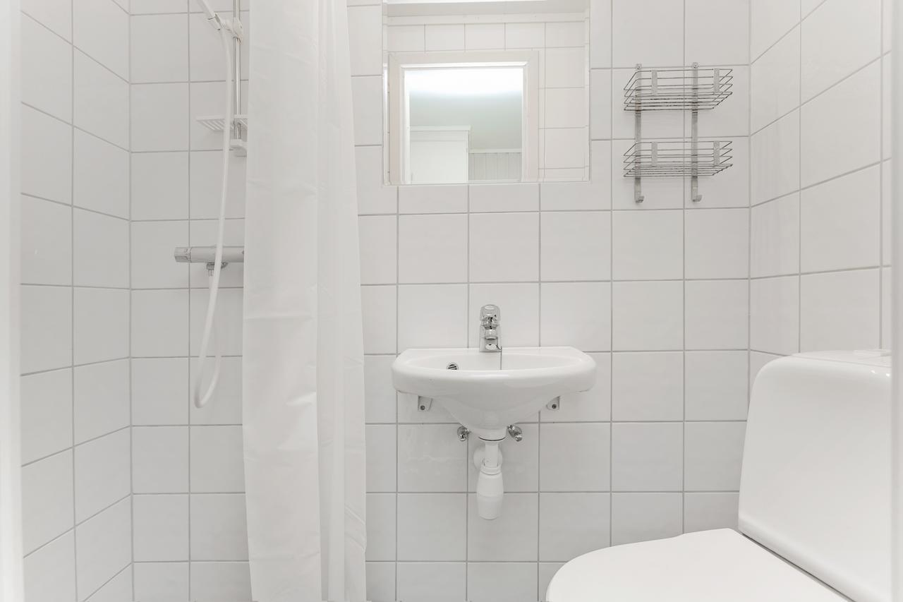 Hoems Motel Kristiansund Luaran gambar