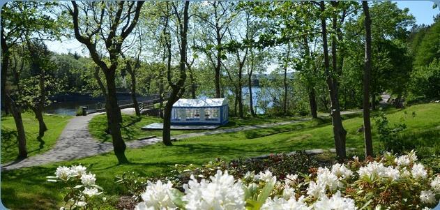 Hoems Motel Kristiansund Luaran gambar