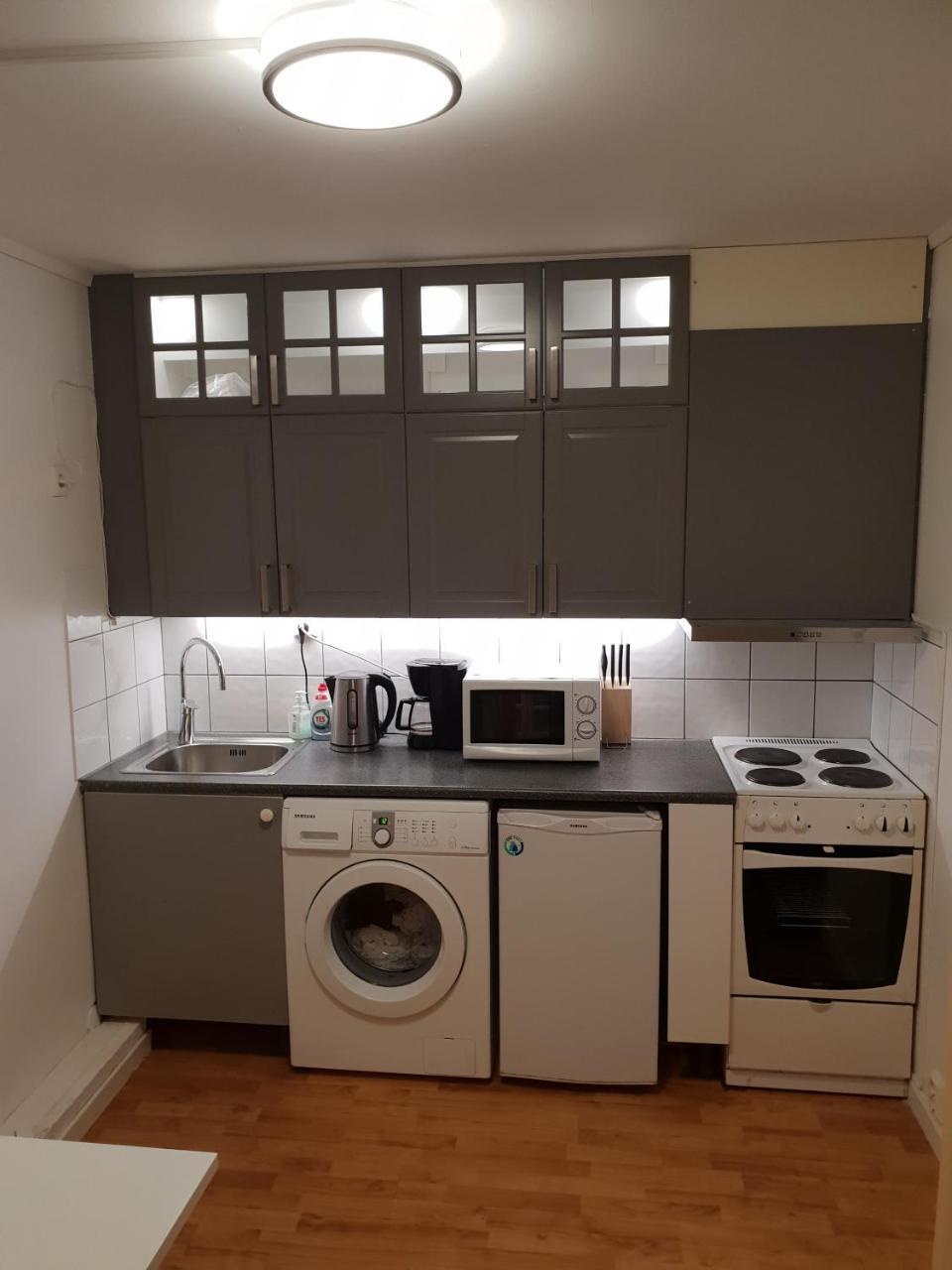 Hoems Motel Kristiansund Luaran gambar