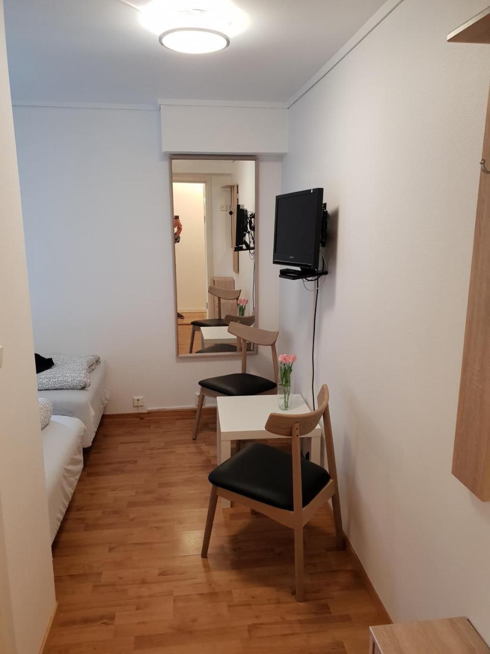 Hoems Motel Kristiansund Luaran gambar
