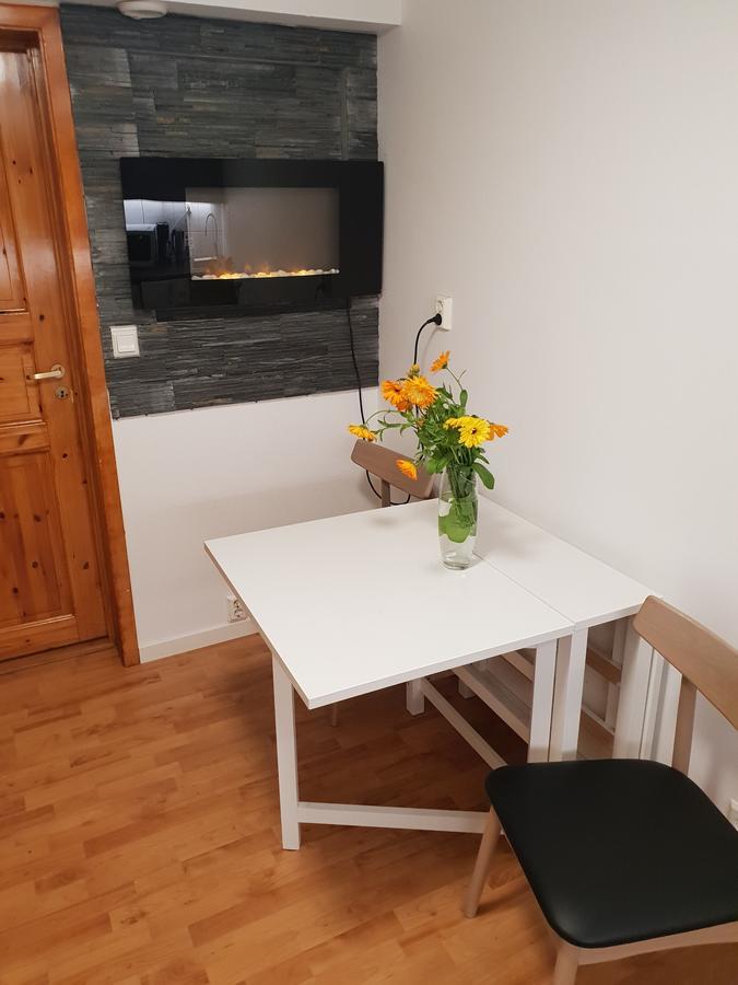 Hoems Motel Kristiansund Luaran gambar